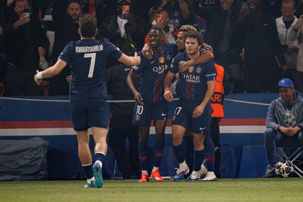 PSG, Parigi devastata dopo la Champions: ma siamo sicuri che sia colpa degli ultras?
