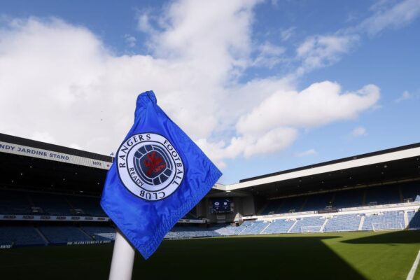 Rangers, clamoroso: accordo per Shankland