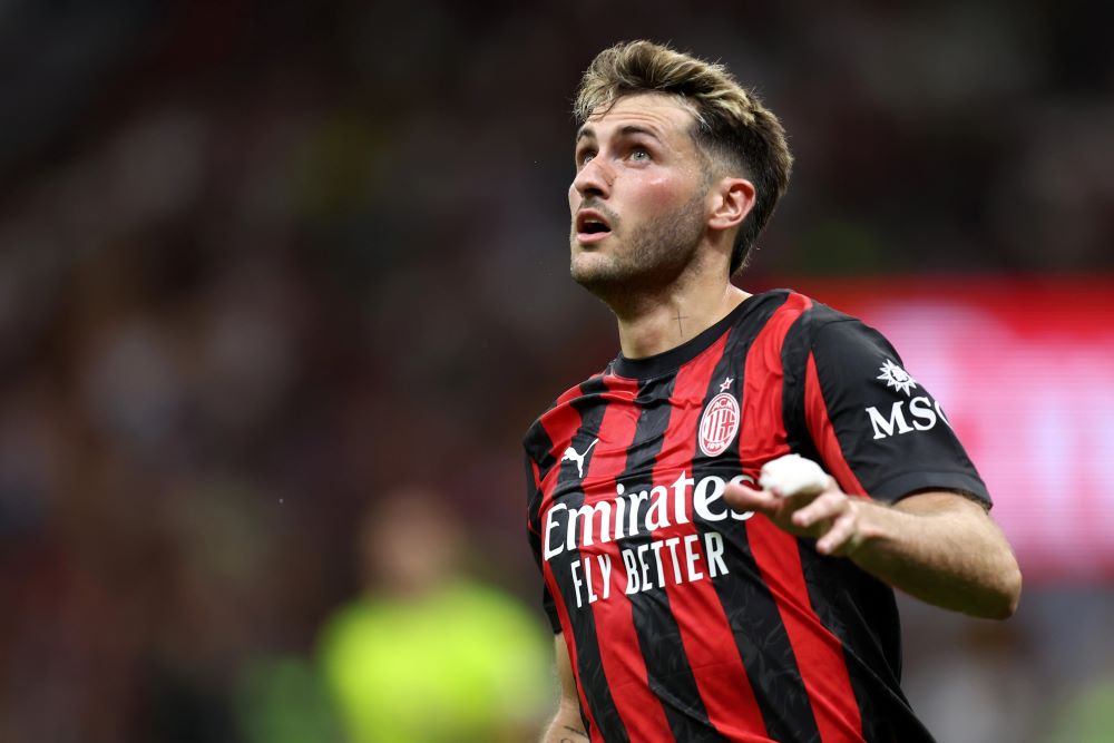 Milan