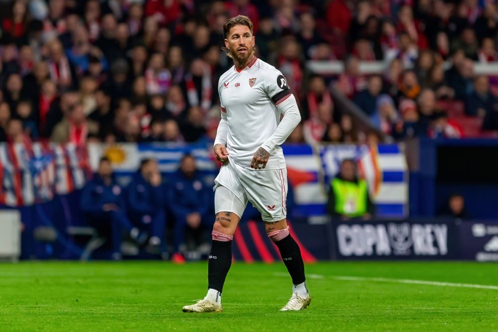 Siviglia, Sergio Ramos ad un passo dall’acquisto del club