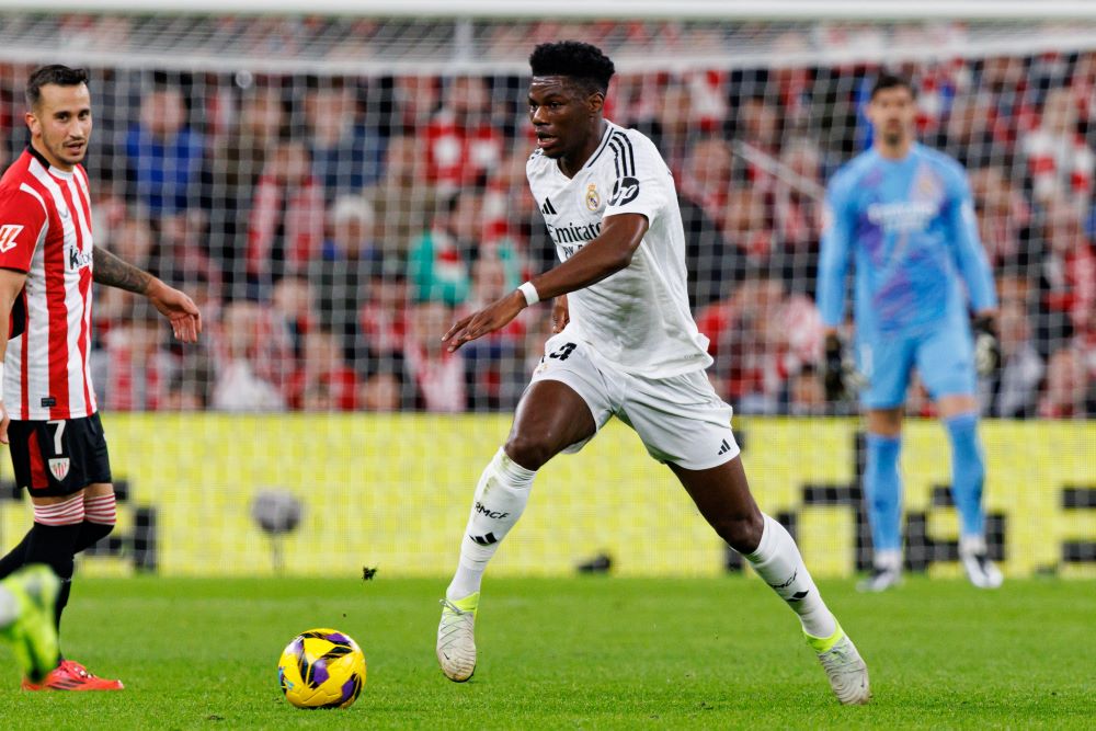 Real Madrid, multa da record per Tchouameni e Valverde
