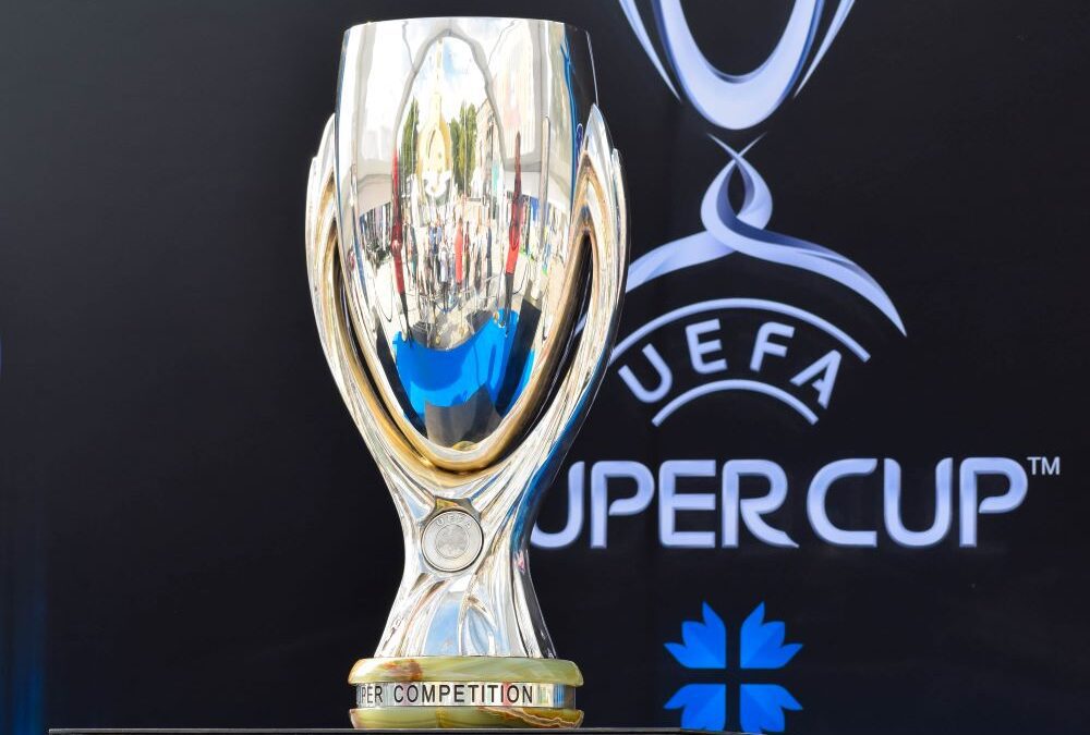 UEFA Super Cup, sarà PSG vs Aston Villa il 12 agosto!