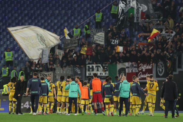 Udinese, accordo con lo Stoccarda per Milosevic