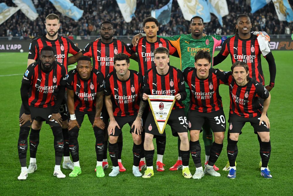 Milan, Allegri convoca per Marassi anche quattro giovani di Milan Futuro: chi sono?
