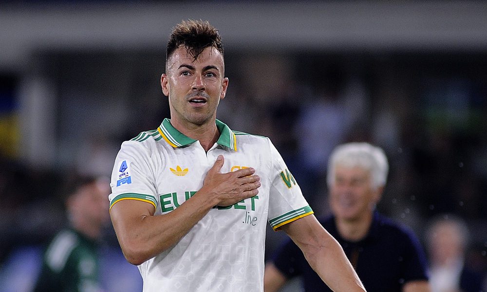 Genoa, torna su El Shaarawy: possibile affare a zero