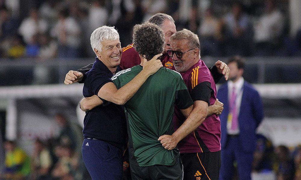 Roma in Champions League: l’ultima apparizione