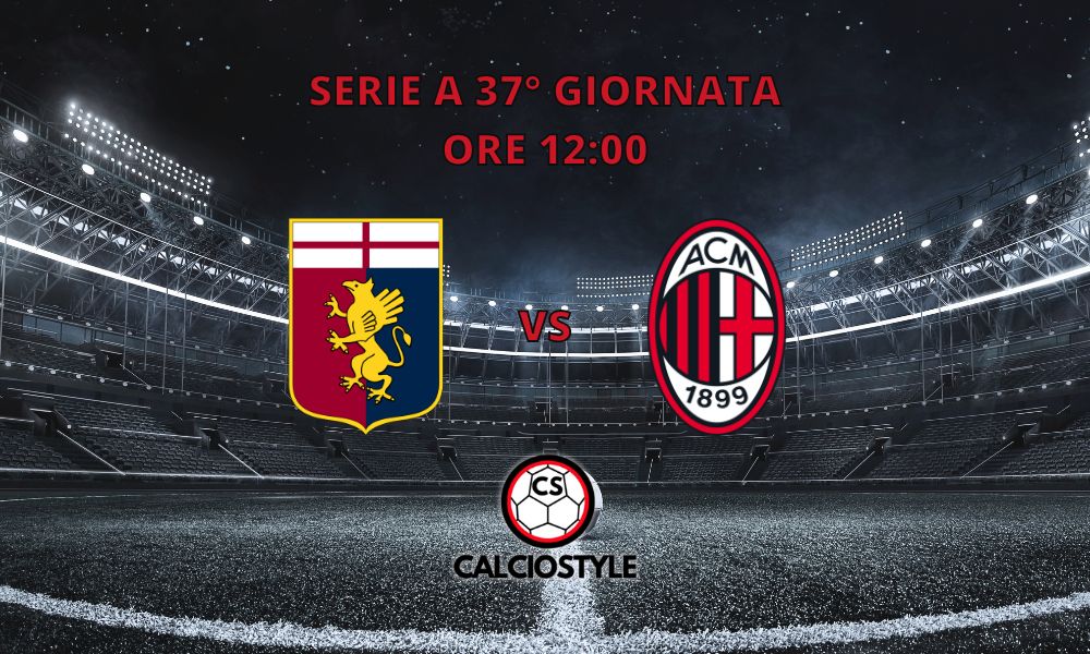 Serie A, si decide la lotta Champions: le formazioni ufficiali!