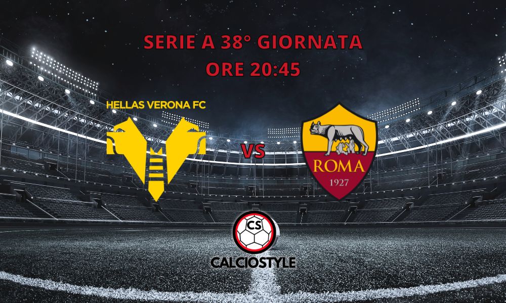 Serie A, l’ultima tratta della corsa Champions: formazioni ufficiali