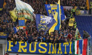 Frosinone Tchato