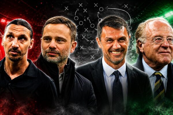 Esclusiva CS: Milan, Furlani via? Calvelli il favorito. Ibrahimovic fa tornare Maldini?