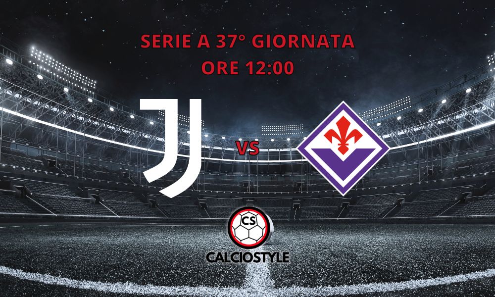 Serie A, si decide la lotta Champions: le formazioni ufficiali!