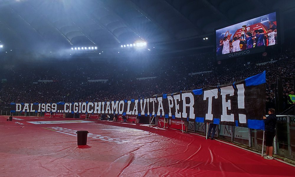 Inter: blindato il giovane Bovio, difensore classe 2008
