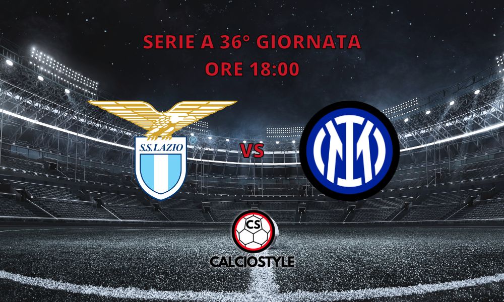 Lazio-Inter 1998/99, una vittoria biancoceleste che fu episodio di un film