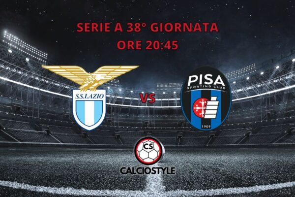 Pisa, Hiljemark: “La partita è un film già visto. Abbiamo segnato subito, potevamo fare lo 0-2”