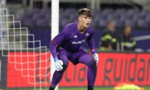Fiorentina, rivoluzione tra i pali: il futuro della porta viola