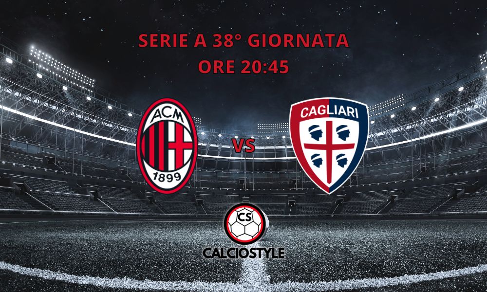 Serie A, l’ultima tratta della corsa Champions: formazioni ufficiali