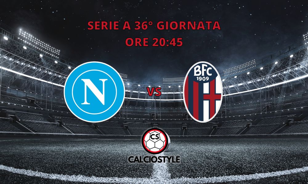 Serie A, Napoli-Bologna: i dieci precedenti