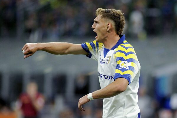 Fiorentina, ufficiale l’arrivo di Pellegrino! Il comunicato