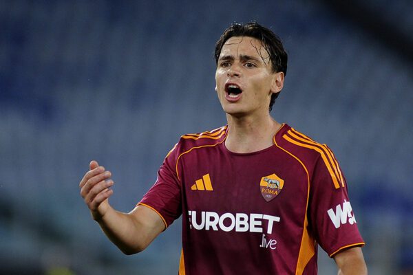 Roma, Pisilli: “Abbiamo sempre creduto all’ingresso in Champions League.”