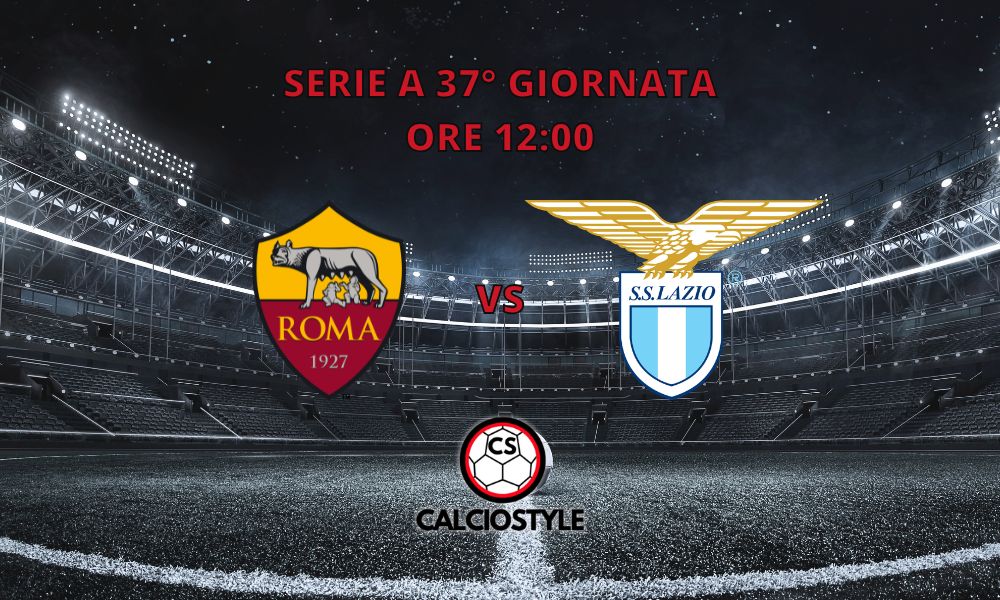 Serie A, si decide la lotta Champions: le formazioni ufficiali!
