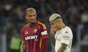 Fiorentina, derby del sud per Dodò