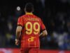 Frosinone in pole per Walid Cheddira: il Lecce rimane alla finestra