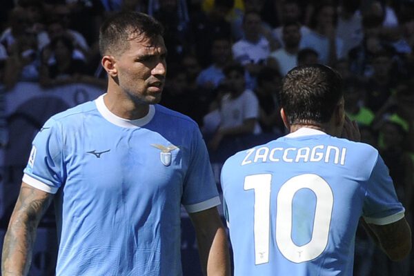 Lazio, Zaccagni: “Abbiamo sbagliato l’atteggiamento, il Mantova ha meritato”