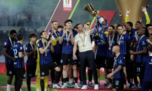 barella Inter