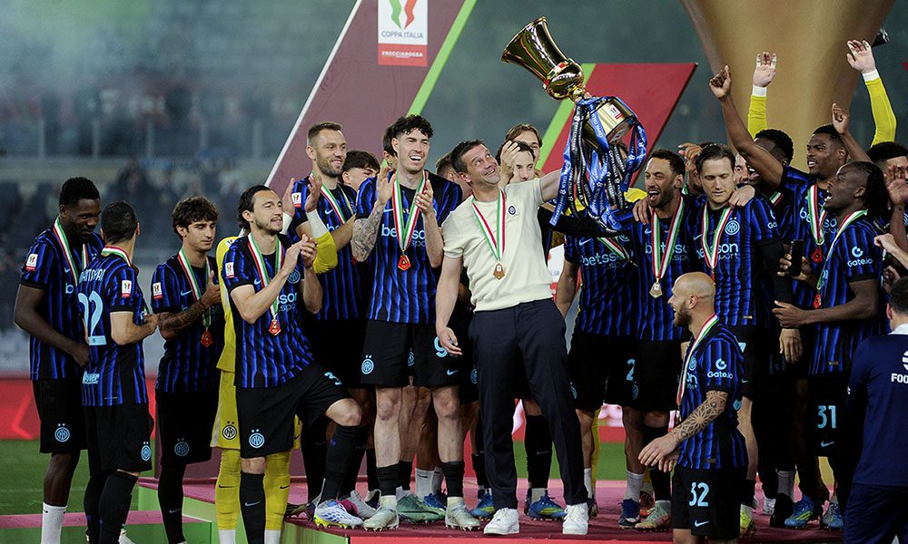 barella Inter