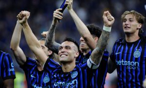 Lautaro Inter