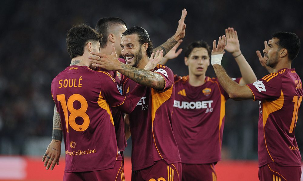 Roma