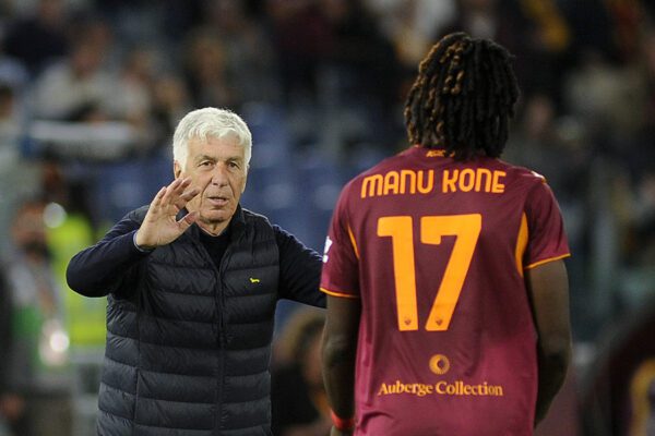Roma senza freni: 4 gol alla Fiorentina e sogno Champions vivo
