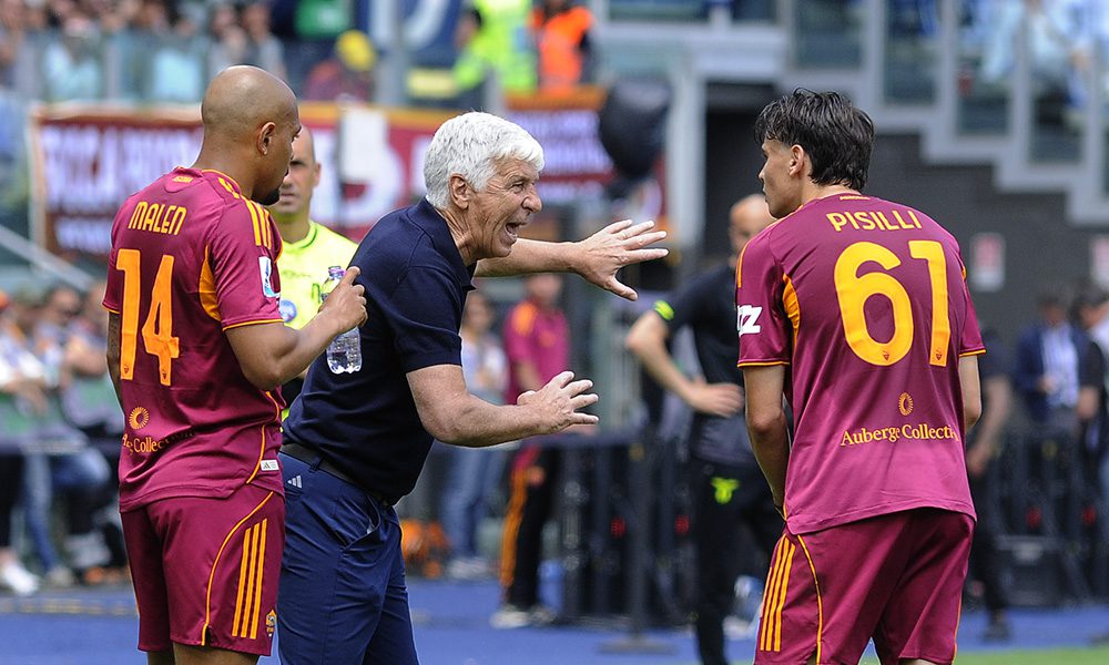 Roma