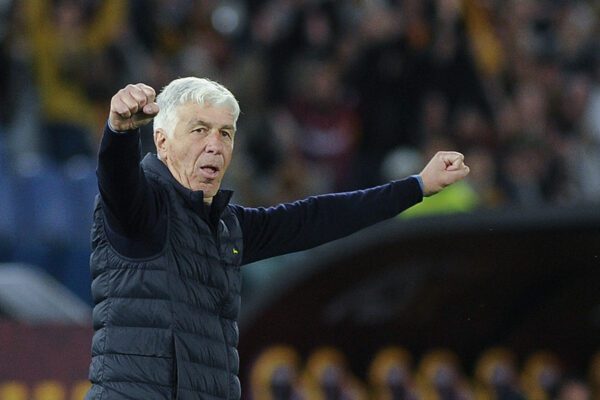 Roma, episodio Cuesta-Gasperini! Cosa è successo?