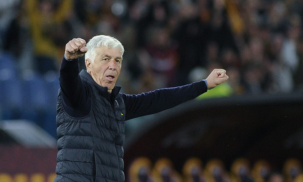 Roma, episodio Cuesta-Gasperini! Cosa è successo?