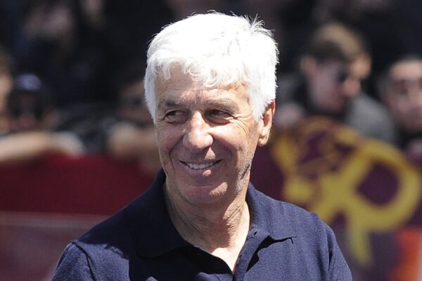 Roma, Gasperini: “La rosa per me è più competitiva dell’anno scorso. Ala sinistra? Solo se è un valore aggiunto”