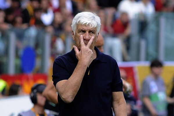 Roma, il punto sulla situazione Greenwood