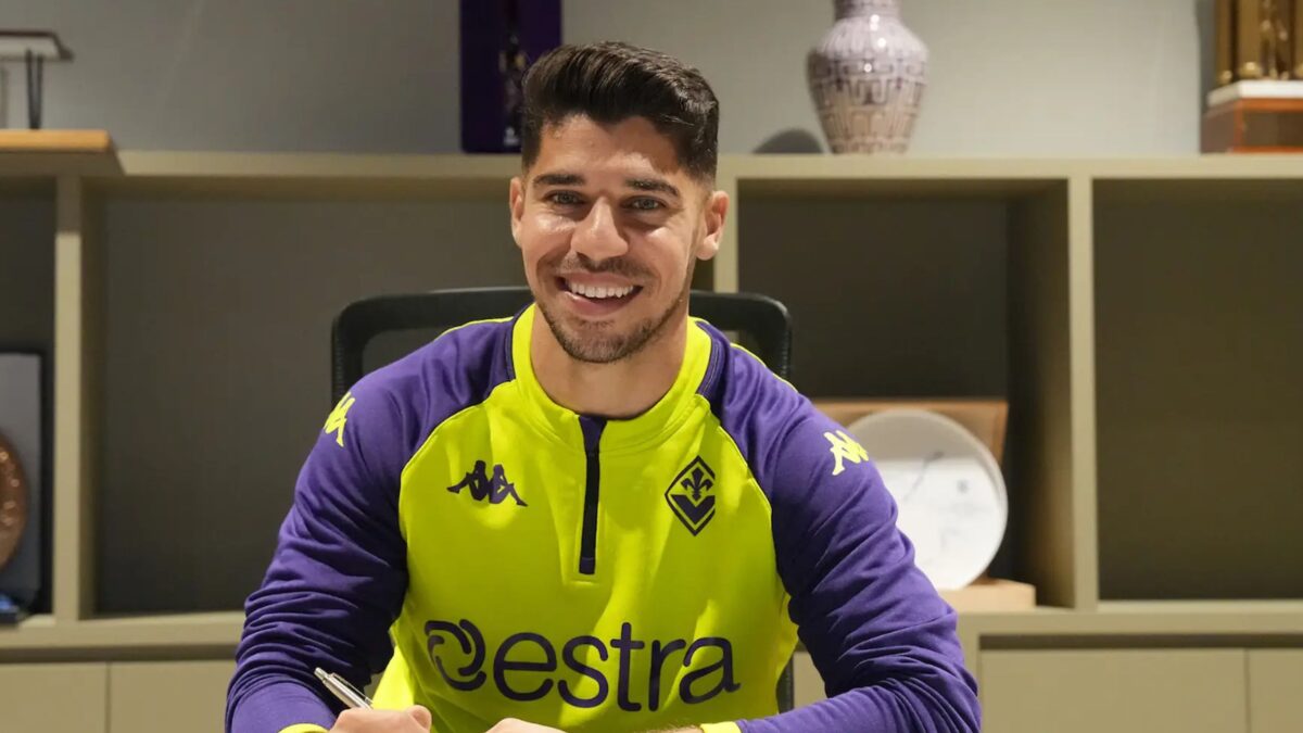 Fiorentina, il futuro di Solomon dipende da Parisi?