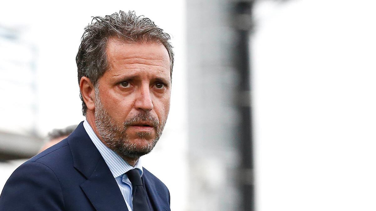 Fiorentina, rivoluzione a destra: il primo nome della lista