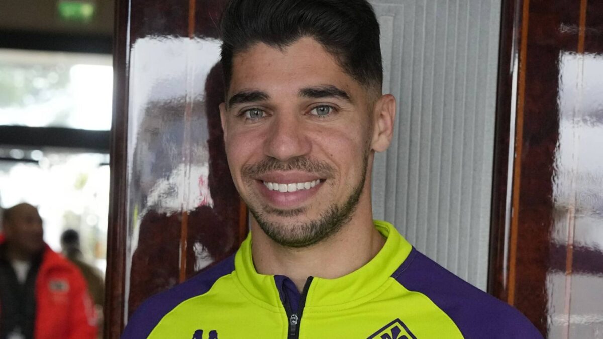 Fiorentina, niente riscatto per Solomon: ma può restare