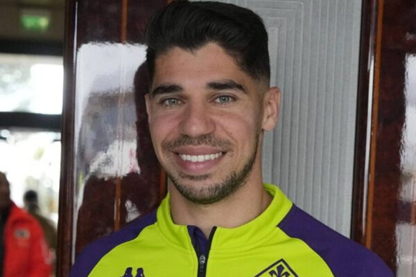 Fiorentina, niente riscatto per Solomon: ma può restare