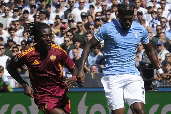 Lazio, Tavares finisce nel mirino del Porto di Farioli