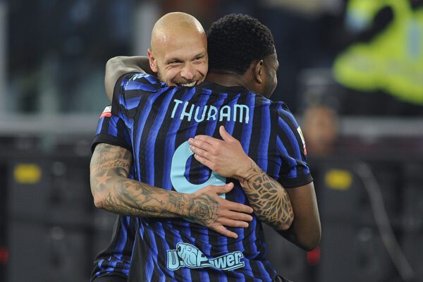 Inter, in arrivo due rinnovi importanti