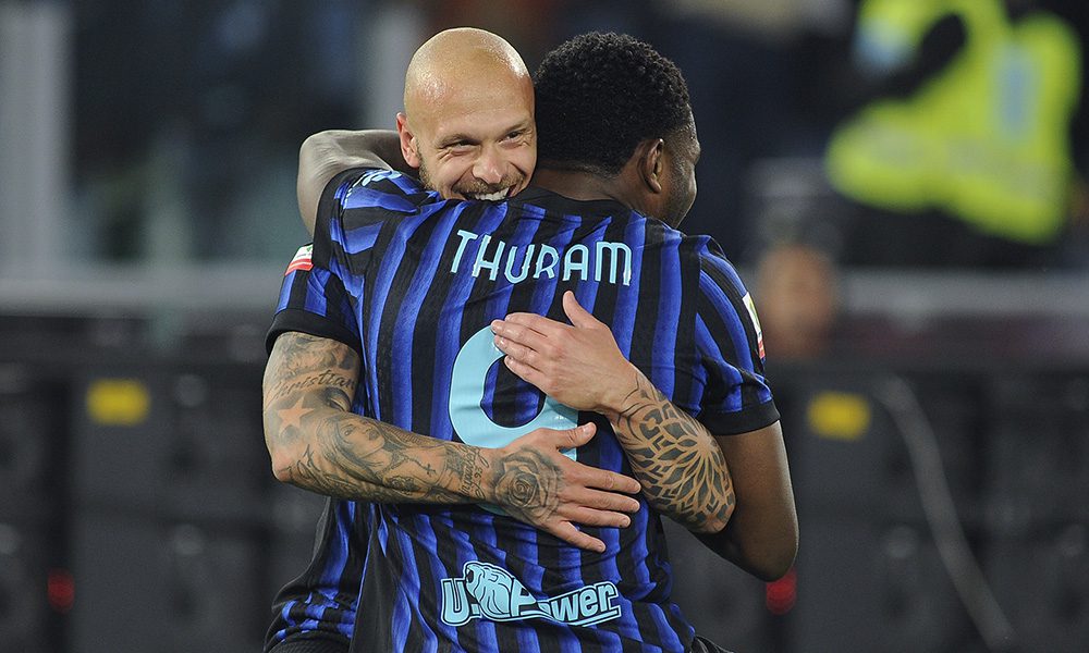 Supercoppa Italiana