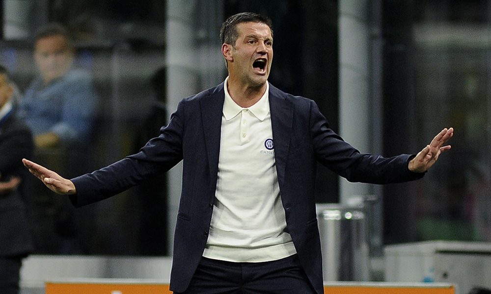 Inter: subito un poker di assi per Chivu
