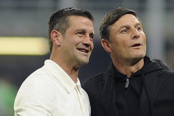 Inter, si lavora su più fronti! Da Palestra e Provedel a Solet e Jones: i dettagli