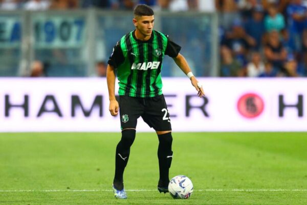Sassuolo, clamoroso! Volpato positivo alla cocaina: ecco cos’è successo