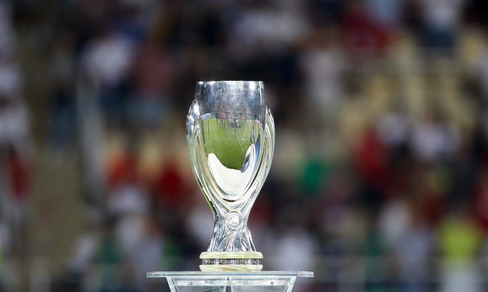 UEFA Super Cup: i precedenti dal 2016 al 2025