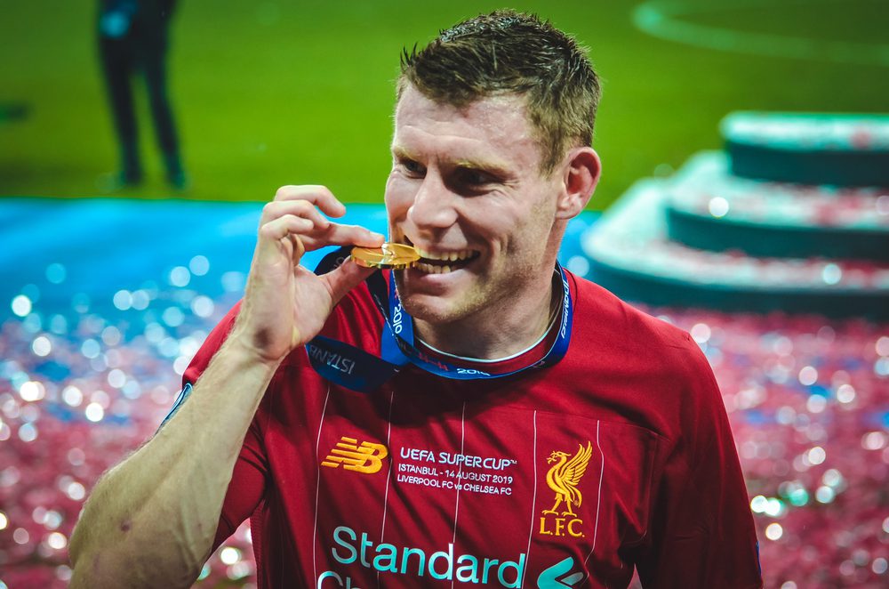 James Milner