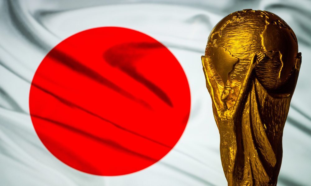 Tattica, disciplina e rispetto, il Mondiale del Giappone inizia così